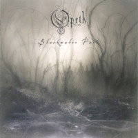 OPETH - Blackwater park (white vinyl)