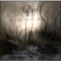OPETH - Blackwater park