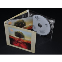 OPETH - Heritage CD+DVD