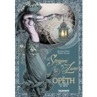 OPETH - Le Stagioni della Luna