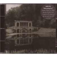 OPETH - Morningrise (1st Press)