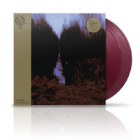 OPETH - My Arms Your Hearse 