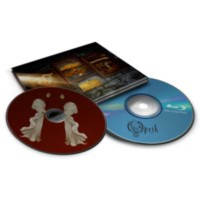 OPETH - Pale Communion