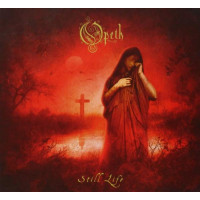 OPETH - Still life (vinyl)