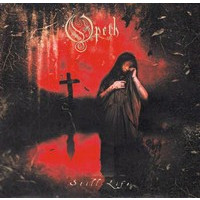 OPETH - Still life