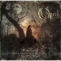 OPETH - The Candlelight years 3CD BOX