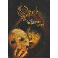 OPETH - The roundhouse tapes