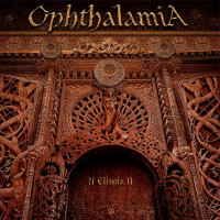 OPHTHALAMIA - II Elishia II