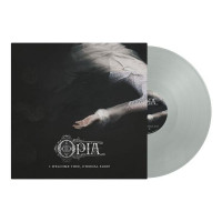 OPIA - I Welcome Thee, Eternal Sleep (translucent clear vinyl)