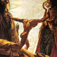 ORACULUM - Hybris Divina