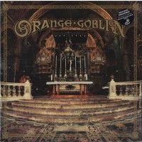 ORANGE GOBLIN - Thieving from the house of god