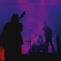 ORANSSI PAZUZU - Live at Roadburn