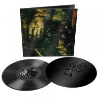 ORANSSI PAZUZU - Mestarin kynsi (black vinyl)