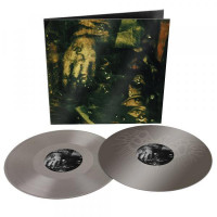 ORANSSI PAZUZU - Mestarin kynsi (silver vinyl)