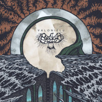 ORANSSI PAZUZU - Valonielu