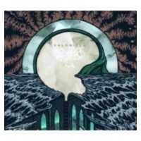 ORANSSI PAZUZU - Valonielu