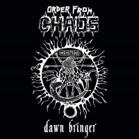 ORDER FROM CHAOS - Dawn Bringer