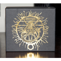 ORDER FROM CHAOS - Frozen in Steel