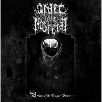 ORDER OF NOSFERAT - Arrival of the Plague Bearer