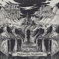 Order of Nosferat / Lunar Spells - Shadowrealm Incantations (Red transparent)