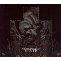 ORDER OF ORIAS - Birth - digipack -