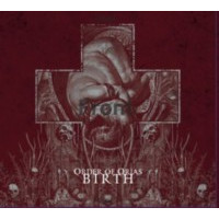 ORDER OF ORIAS - Birth - digipack -