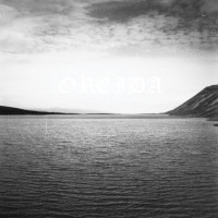 OREIDA - Harvest of Death (white vinyl)
