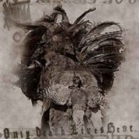 ORENDA - Only Death Lives Here