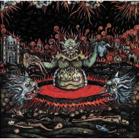ORGREL - The Abyssal Terror