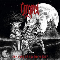 ORGREL - The Oath of the Black Wolf