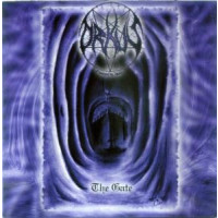 ORKUS - The Gate