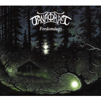 ORNATORPET - Fordomdags