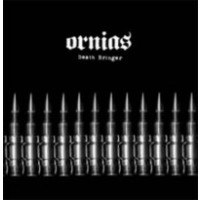 ORNIAS - Deathbringer