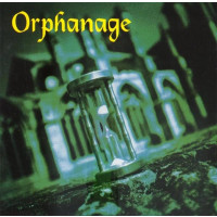ORPHANAGE - By time alone