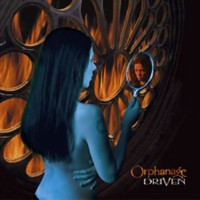 ORPHANAGE - Driven