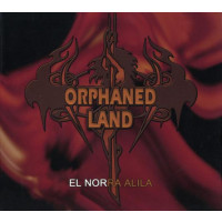 ORPHANED LAND - El Norra Alila