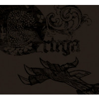 ORTEGA - 1634  - digipack