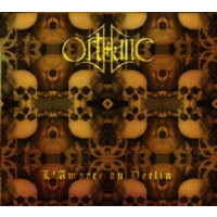 ORTHANC - L'Amorce du Declin
