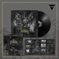 OSSUAIRE - Derniers Chants