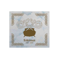OTYG - Folktronen (1995-2000) 5-CD