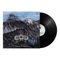 OTYG - Galdersang Till Bergfadern