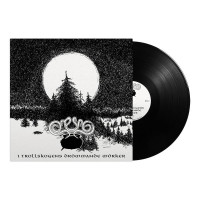 OTYG - I Trollskogens Drömmande Mörker