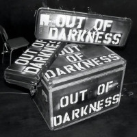 OUT OF DARKNESS - The Demo Anthology (1991-1994)
