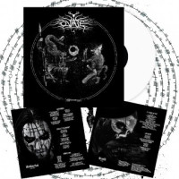 OVATE - Ruin (White vinyl)