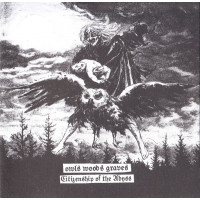 OWLS WOODS GRAVES - Citizenship Of The Abyss