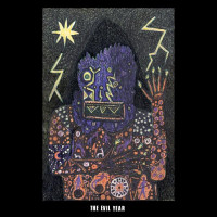 PAGA (PÅGÅ) - The Evil Year