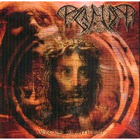 PAGANIZER - Murder death kill
