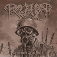 PAGANIZER - Promoting total death
