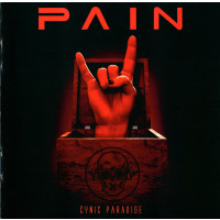 PAIN - Cynic Paradise + Live In Paris