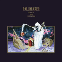 PALLBEARER - Sorrow and Extinction (Color Vinyl)